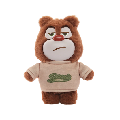 BOONIE BEARS FASHION WEEK PLUSH BLIND BOX