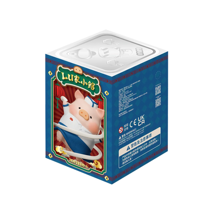 LULU THE PIGGY - LU'S TABLE SERIES BLIND BOX