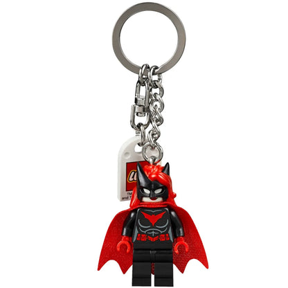 LEGO® DC Comics™ Batwoman™ Keyring - Móc Khóa Siêu Anh Hùng - LEGO 853953 - Hình ảnh chi tiết 2