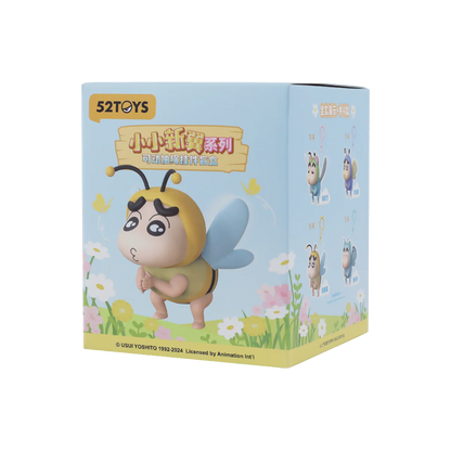 CRAYON SHINCHAN FLAPPING WINGS