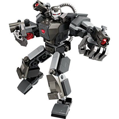 LEGO® Marvel War Machine Mech Armor - Đồ Chơi Lắp Ráp Robot Chiến Giáp - LEGO 76277 - Hình ảnh chi tiết 2