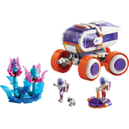 LEGO® Friends™ Space Research Rover - Xe Thám Hiểm Nghiên Cứu Không Gian (42602) - LEGO - Hình ảnh chi tiết 2