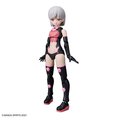 30MS SIS-T00 LARANEL [COLOR B] - Mô hình lắp ráp nhân vật - Bandai