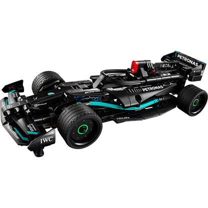 LEGO® Technic™ Mercedes-AMG F1 W14 E Performance Pull-Back - Xe Đua Đồ Chơi Lắp Ráp LEGO 42165 - Hình ảnh chi tiết 2