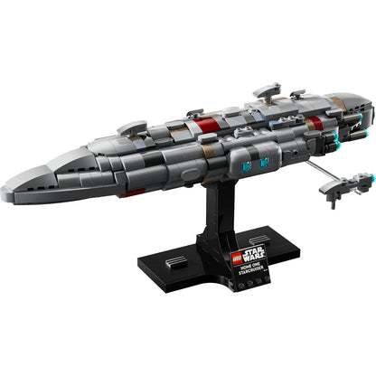LEGO® Star Wars™ Home One Starcruiser - Mô Hình Tàu Vũ Trụ Tỉ Lệ Mid-scale LEGO 75405 - Hình ảnh chi tiết 2