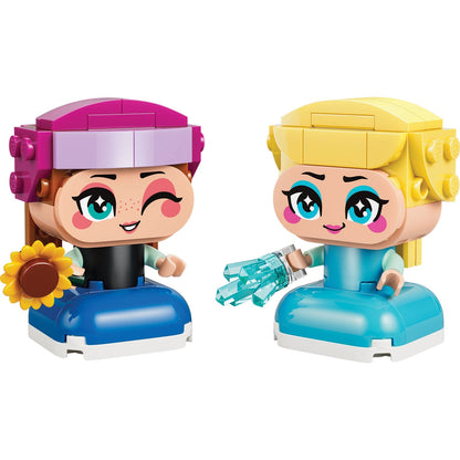 LEGO® | Disney Frozen Mini Anna & Elsa (43284) - Đồ chơi lắp ráp công chúa Disney LEGO LEGO