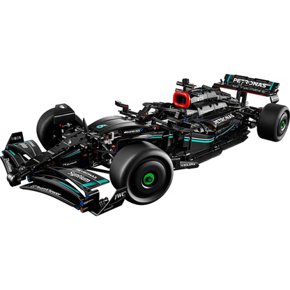 LEGO® Technic™ Mercedes-AMG F1 W14 E Performance - Mô Hình Xe Đua F1 2023 - LEGO 42171 - Hình ảnh chi tiết 2