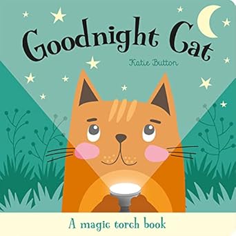 Goodnight Cat