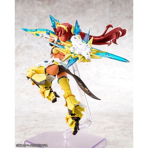 Megami Device AUV Ame no Uzume Sunshine - Kotobukiya KP772