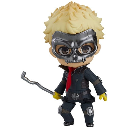 No. 1162 Nendoroid Ryuji Sakamoto Phantom Thief Ver - Skull - Persona 5 The Animation