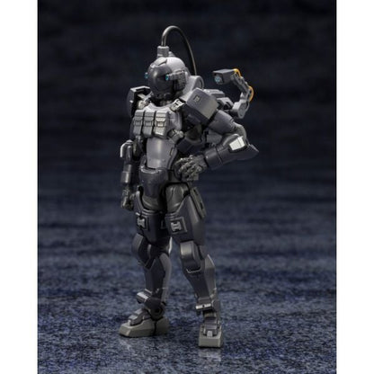 Hexa Gear Governor Armor Type Pawn A1 Ver.2.0 E2 Obscura - Kotobukiya HG129