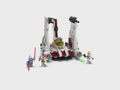 LEGO® Star Wars™ V-19 Torrent Starfighter - Đồ Chơi Lắp Ráp Chiến Đấu Cơ LEGO 75432 LEGO - ảnh 5 - Đồ chơi lắp ráp