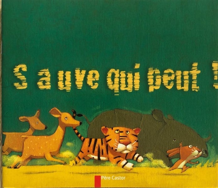 Sauve qui peut !