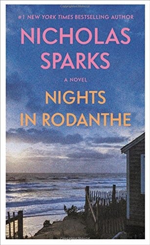 Nights In Rodanthe