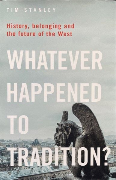 Whatever Happened to Tradition? - Hình ảnh sản phẩm