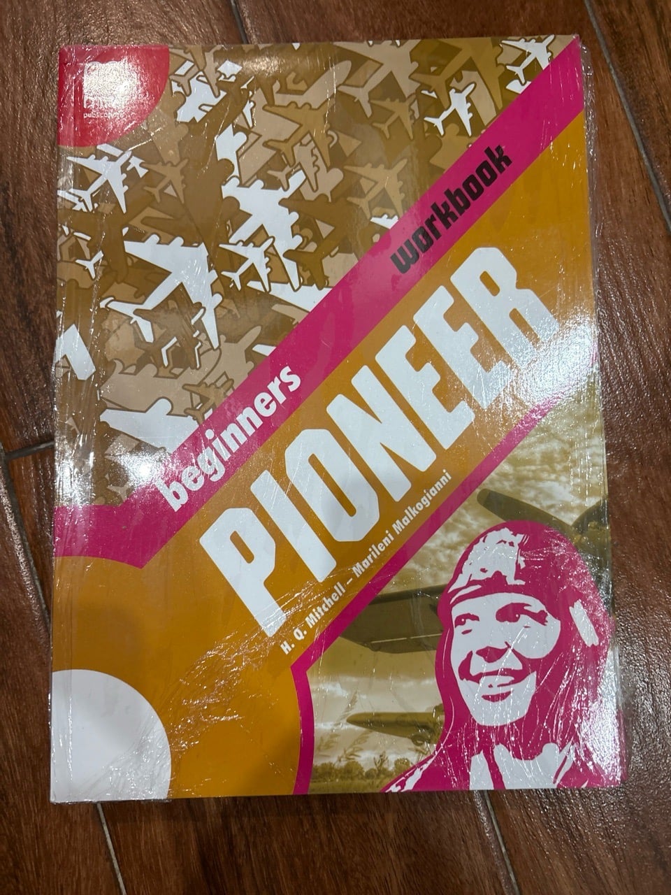 PIONEER BEGINNERS W.B. (BRITISH EDITION)