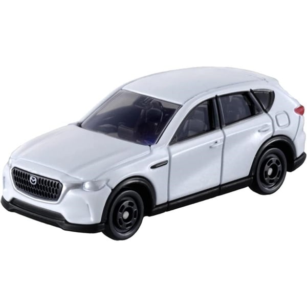 Tomica No. 6 Mazda CX-60 Special First Edition