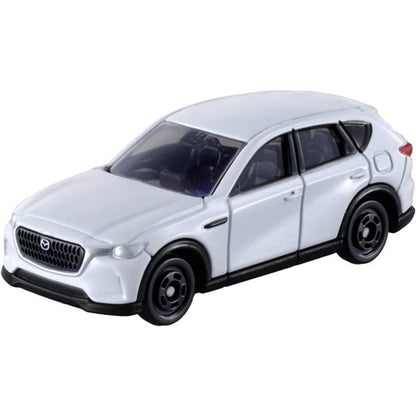 Tomica No. 6 Mazda CX-60 Special First Edition
