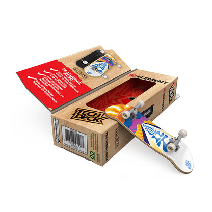 TECH DECK 6066590 Professional Skateboard - Ván trượt ngón tay chuyên nghiệp - Tech Deck