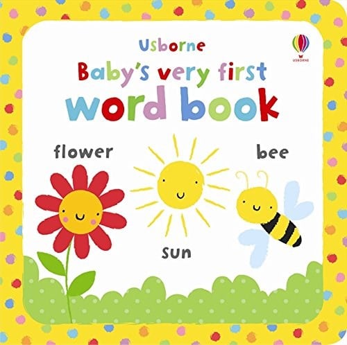 BVF Word Book