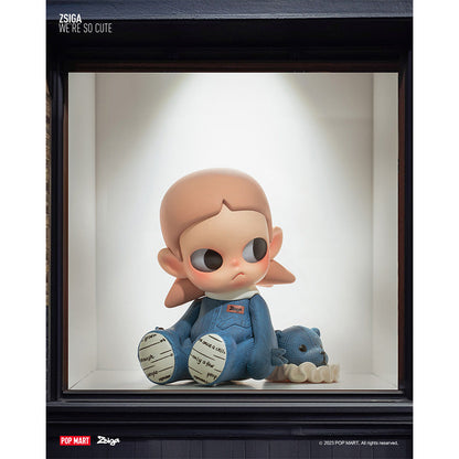 Zsiga Lovely - Mô hình Blind Box - POP MART 6941848228413