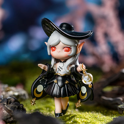 Rolife Surprise Figure Dolls - Paradise Guardians - Mô hình Blind Box Suri - Rolife