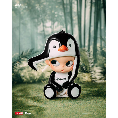 Zsiga Lovely - Mô hình Blind Box - POP MART 6941848228413