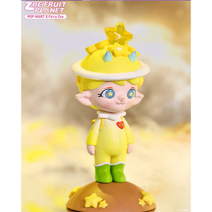 Zoe Planet Fruit - Mô hình Blind Box Art Toy - POP MART