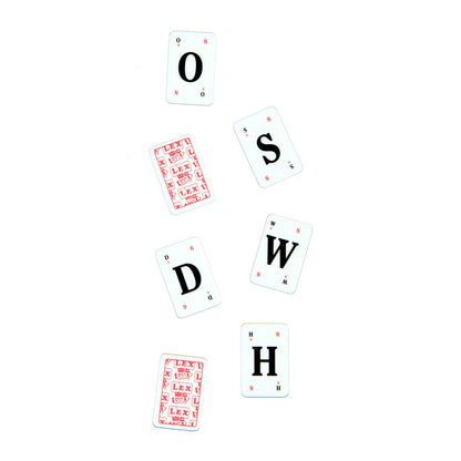 Lex-Go! Word Game Trò Chơi Ghép Chữ Siêu Tốc Winning Moves - Hình ảnh bổ sung 5