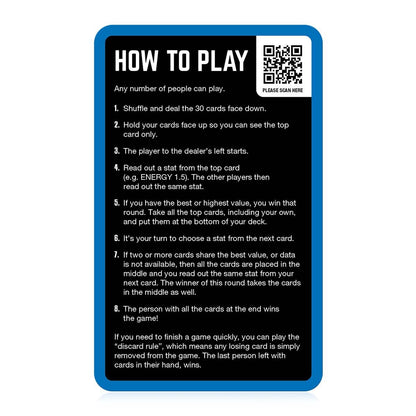 X-Men '97 Top Trumps Card Game - Trò Chơi Thẻ Bài Chiến Thuật Limited Edition - Winning Moves - Hình ảnh bổ sung 5