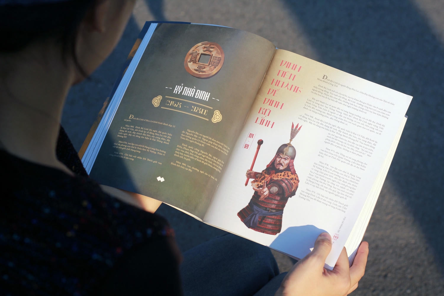 Việt Sử Nhân Vật - Comicola Shop