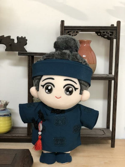 Doll Duy Tường - Yên Vũ - Comicola Shop