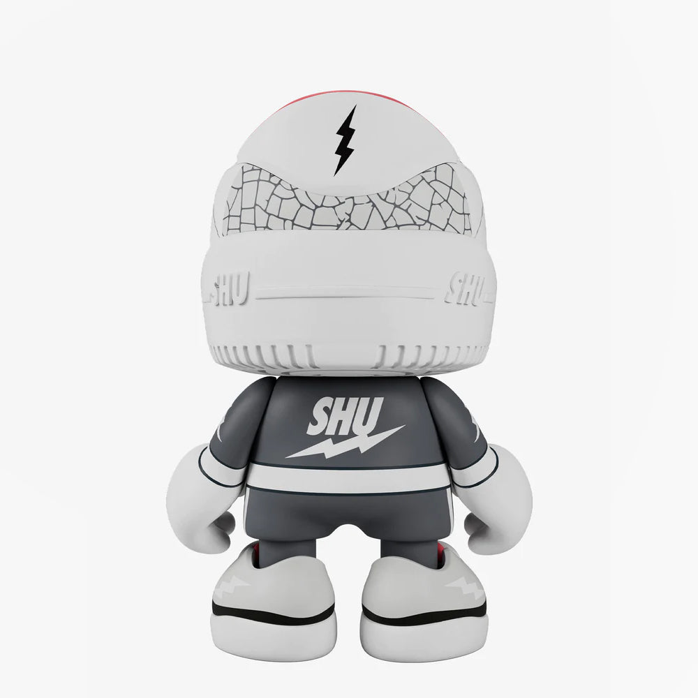 SHUDOG "CEMENT" 8" - Hình ảnh bổ sung 4