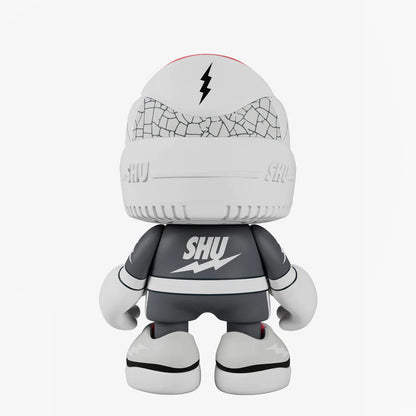 SHUDOG "CEMENT" 8" - Hình ảnh bổ sung 4