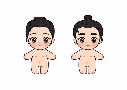 Doll Duy Tường - Yên Vũ - Comicola Shop