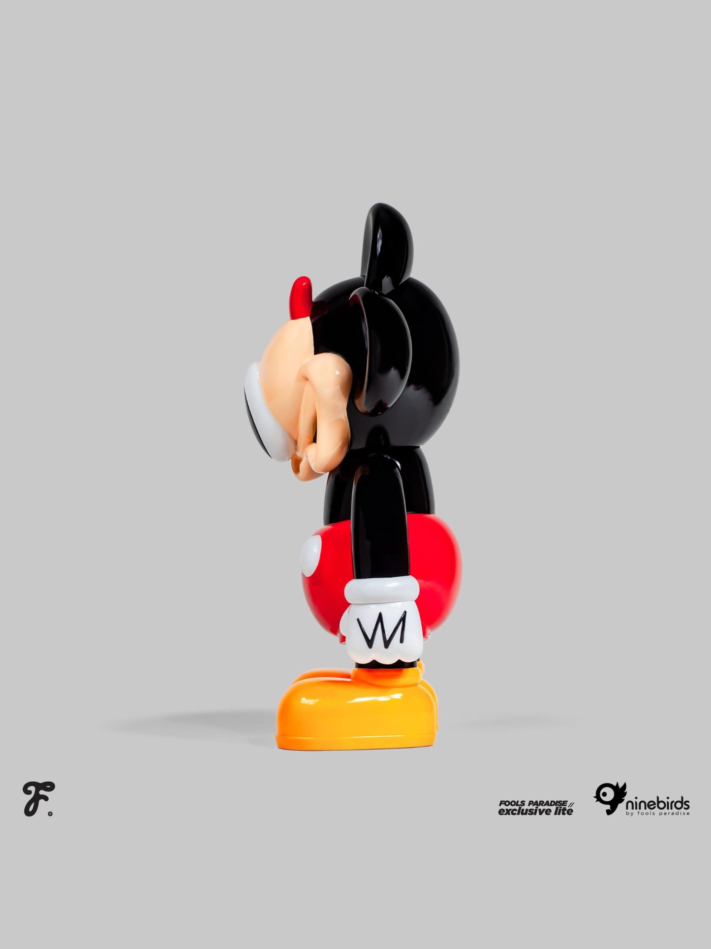 Hungry in a Nightmare Mô Hình Nghệ Thuật Limited Figure - Fools Paradise - Hình ảnh bổ sung 6