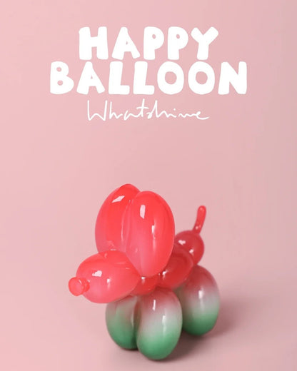 Happy balloon dog Small Blind box - Đồ chơi Blind Box Nghệ Thuật - Sank Toys - Hình ảnh bổ sung 7