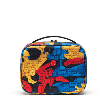 LEGO® Pop Quiz Lunch Box - Abstract Bricks | Hộp Đựng Cơm Cách Nhiệt | LEGO - Góc nhìn khác 3