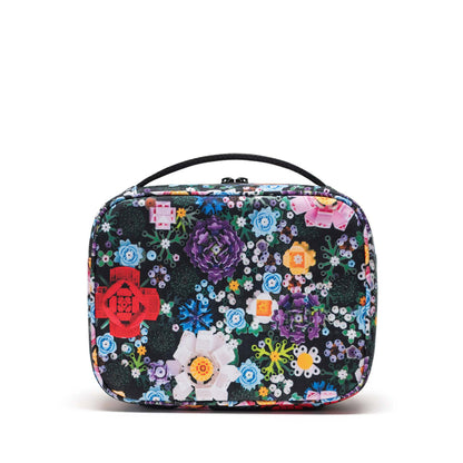 LEGO® Pop Quiz Lunch Box - Garden Floral - Hộp Đựng Cơm Cách Nhiệt Cao Cấp - LEGO x Herschel - Góc nhìn khác 3