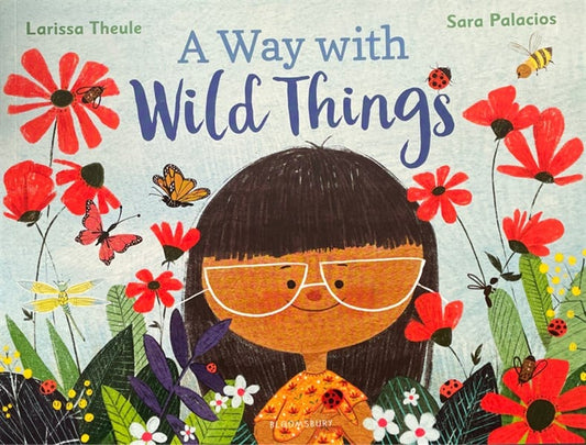 A Way with Wild Things