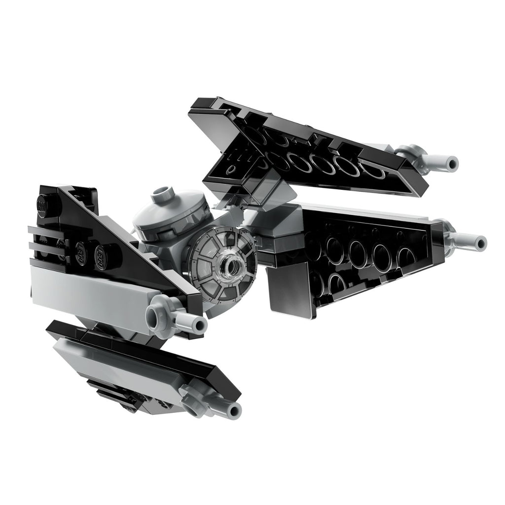 LEGO® Star Wars™ TIE Interceptor™ Mô hình lắp ráp Mini Polybag LEGO 30685 - Hình ảnh chi tiết 2