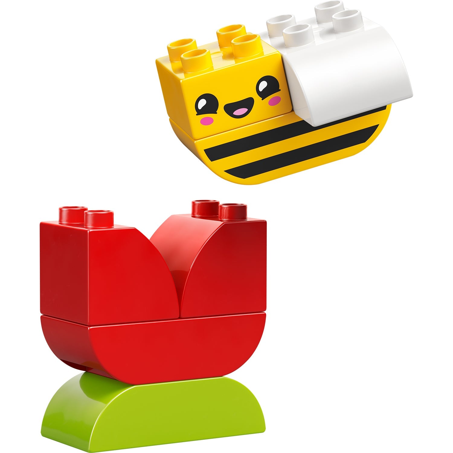 LEGO® DUPLO™ My First Flower & Bee