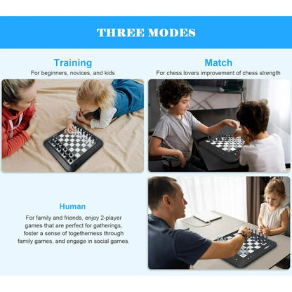 Vonset P6 Computer Chess Game My Hobby - ảnh 3 - Board Game