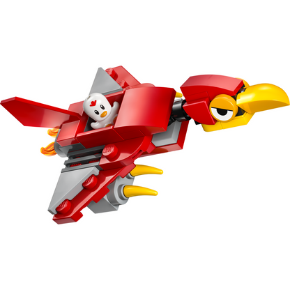 LEGO® Sonic the Hedgehog™ Balkiry Attack - Đồ Chơi Lắp Ráp Polybag LEGO 30704 - Hình ảnh chi tiết 2
