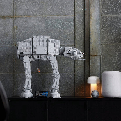 LEGO® Star Wars™ AT-AT™ - Mô Hình Lắp Ráp UCS 75313 - Đồ Chơi Sưu Tầm Cao Cấp