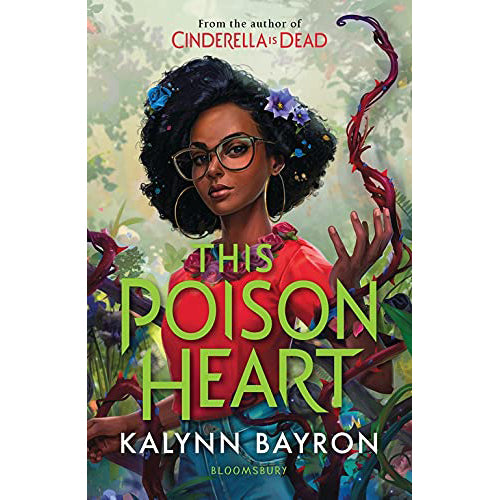 This Poison Heart