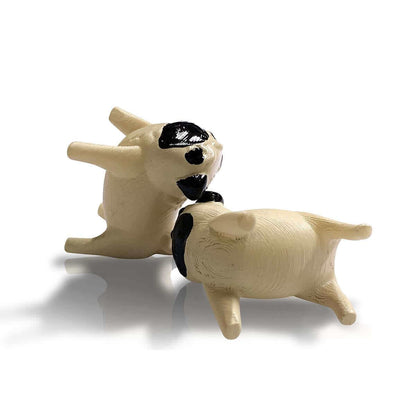 Pass the Pugs Dice Game - Trò Chơi Xúc Xắc Chó Pug Vui Nhộn - Winning Moves - Hình ảnh bổ sung 4