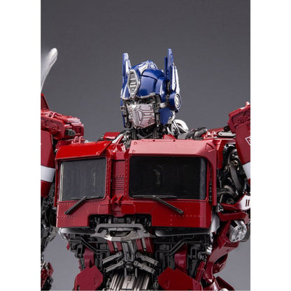30cm Earth Mode Optimus Prime Assembly Model Toy YOLOPARK YP30M6OP - Mô hình lắp ráp Transformers - YOLOPARK
