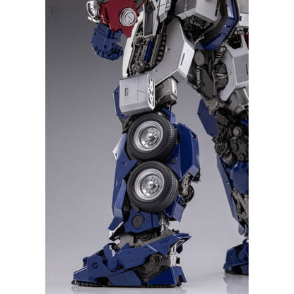 30cm Earth Mode Optimus Prime Assembly Model Toy YOLOPARK YP30M6OP - Mô hình lắp ráp Transformers - YOLOPARK