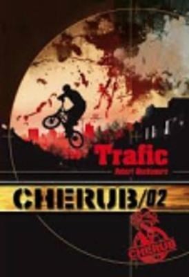 Cherub Tome 2